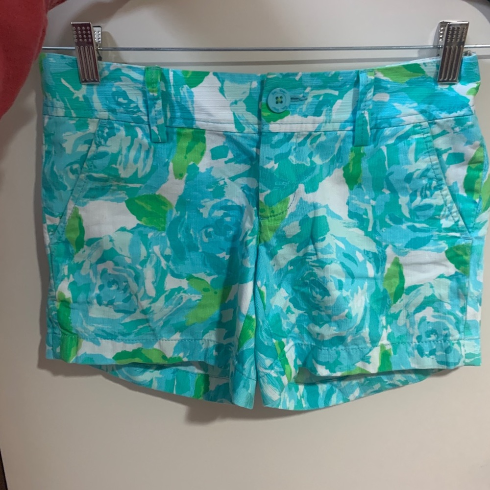 Lilly Pulitzer First Impression blue Callahans 00